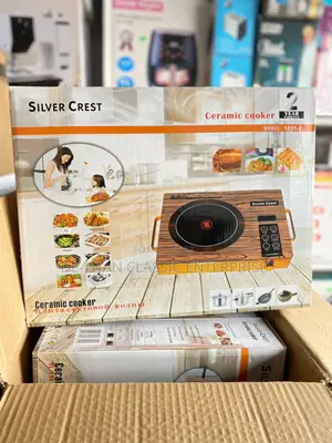 High Quality Infrared Ceramic Top Hotplate-2200-4000w