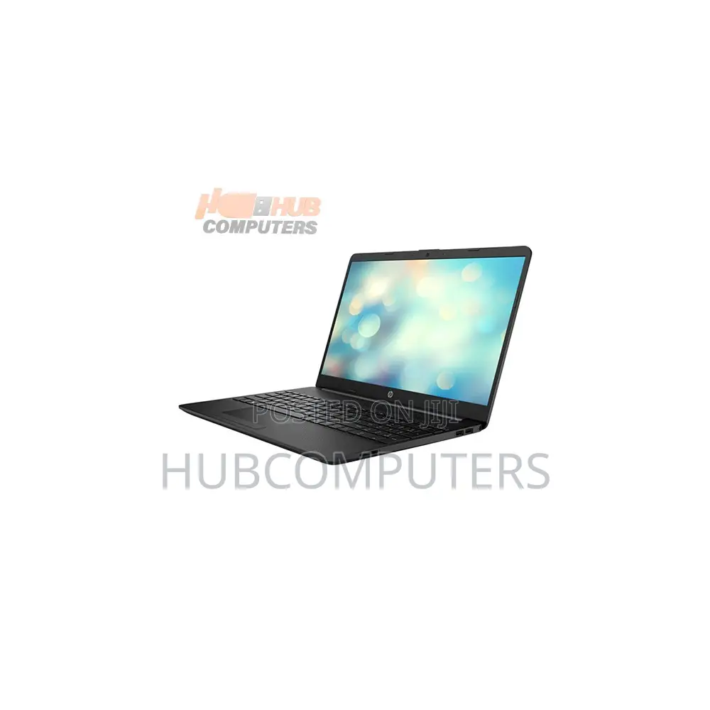 New Laptop HP 250 G7 4GB Intel Core I3 HDD 1T