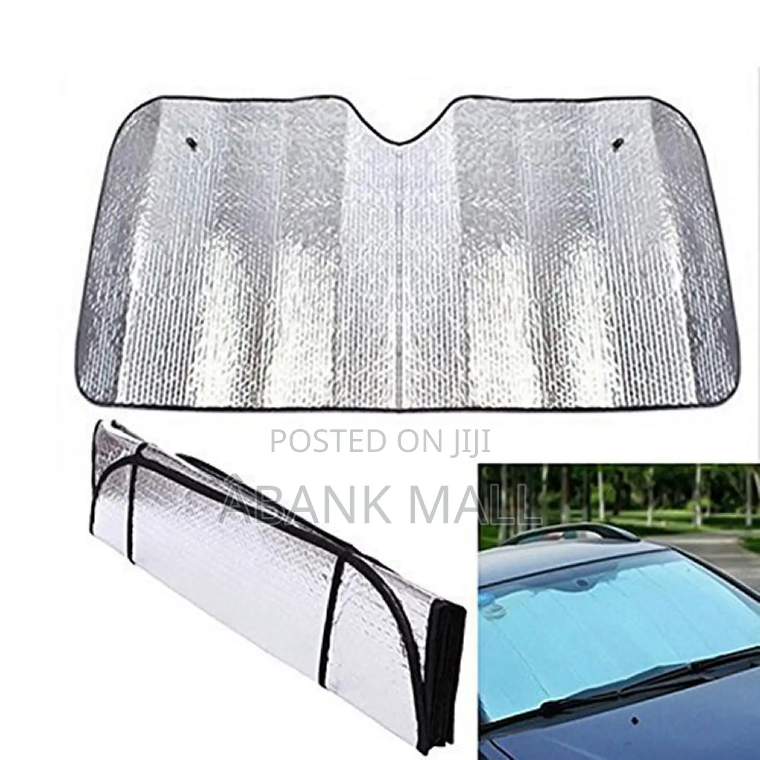 Sun Shade (Protect Dashboard)