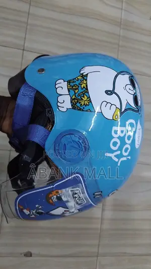 Motor Helmet at 230ghc