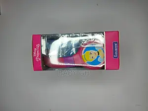 Lexibook Disney Princess Headphones