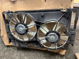 Toyota Rav 4 2013,2014,2015 Radiator Fan