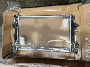 Hyundai Elantra 2016,2017,2018 Radiator