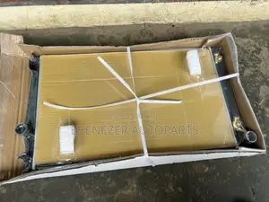 Toyota Rav 4 2016,2017,2018 Radiator Tank