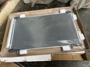 Toyota Rav 4 2016,2017,2018 Ac Condenser