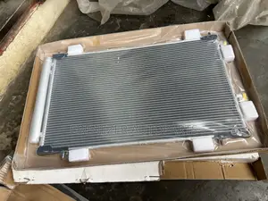 Toyota Rav 4 2013,2014,2015 AC Condenser
