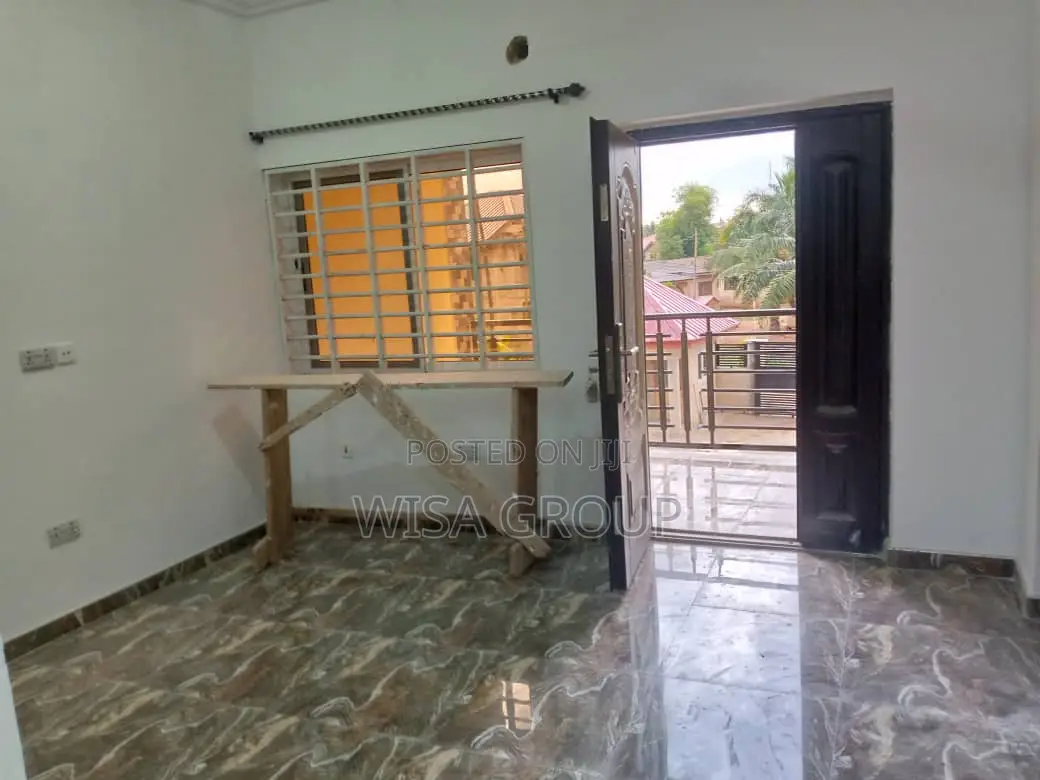 1bdrm Apartment in Wisa Groups, Accra Metropolitan for rent