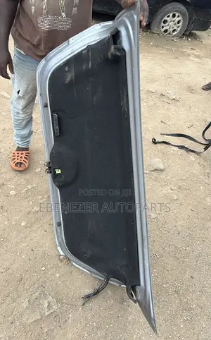 Hyundai Elantra 2016,2017,2018 Boot