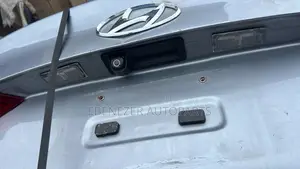 Hyundai Elantra 2016,2017,2018 Boot