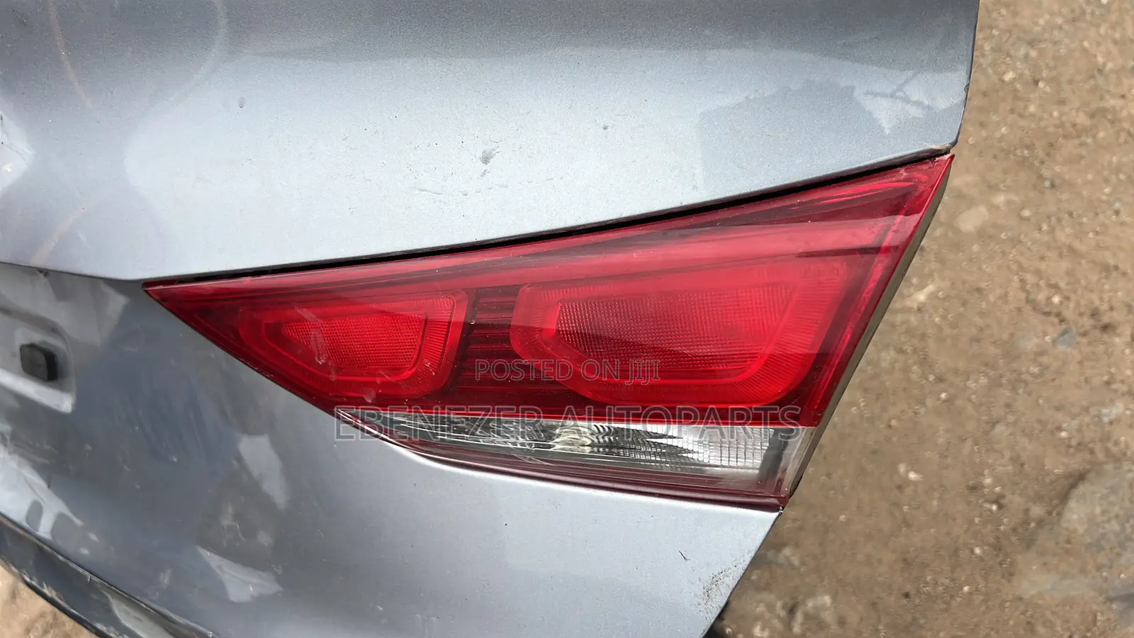 Hyundai Elantra 2016,2017,2018 Boot