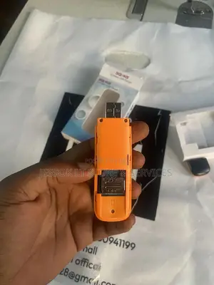 Universal Modem ( All Networks)