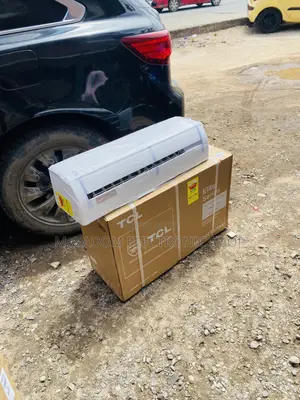 Durable TCL 2.0hp Split Type Air Conditioner(R410).