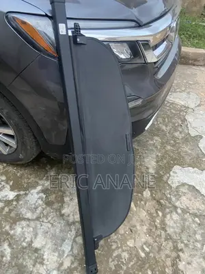 Boot Cover Rav4 and CRV