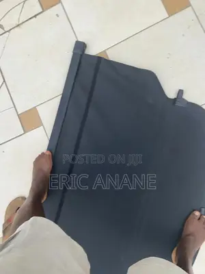 Boot Cover Rav4 and CRV