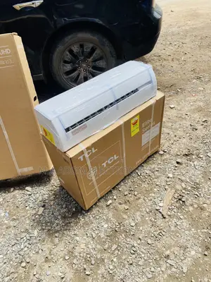 Fast Chilling 2.0hp TCL Split Type Air Conditioner(R410).