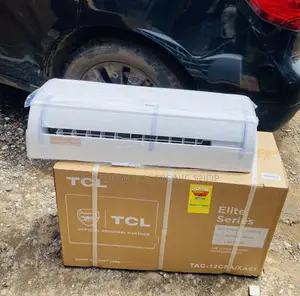 Fast Chilling TCL 2.0hp Split Type Air Conditioner(R410).