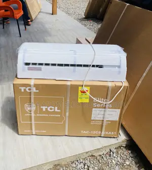 Classic Design TCL 2.0hp Split Type Air Conditioner(R410).