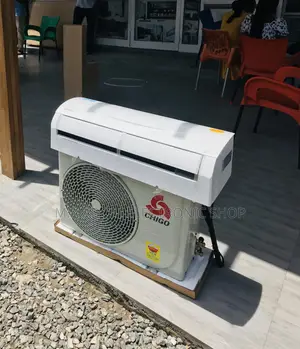 Purchase Quality Chigo 1.5hp Split Type Ac(White)R410.