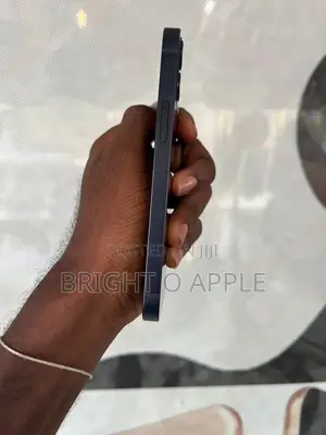 New Apple iPhone 12 mini 64 GB Black