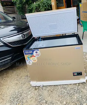 Latest, Reliable and Affordable Nasco 1 Door Freezer,Nas-350