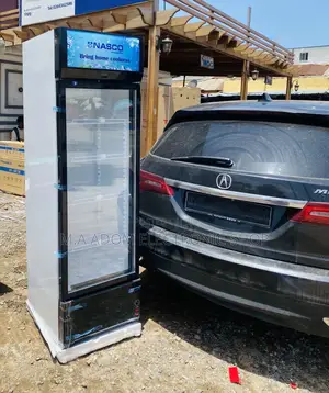 Latest and Affordable Nasco Nasfl360-1dr Display Fridge