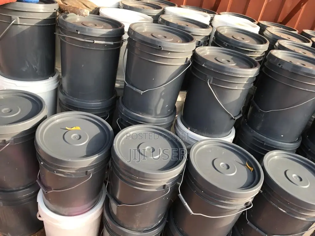 Togo Grafiato Paint