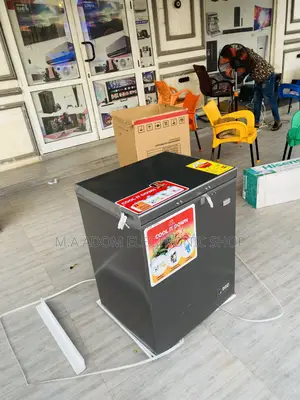 Purchase Quality Zara 200 Single Door Chest Freezer.