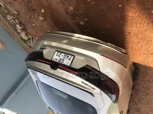 Honda Accord 2018-2022 Booth LED