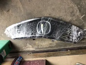 Acura RDX 2018-2021 Front Grill