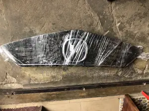 Acura RDX 2018-2021 Front Grill