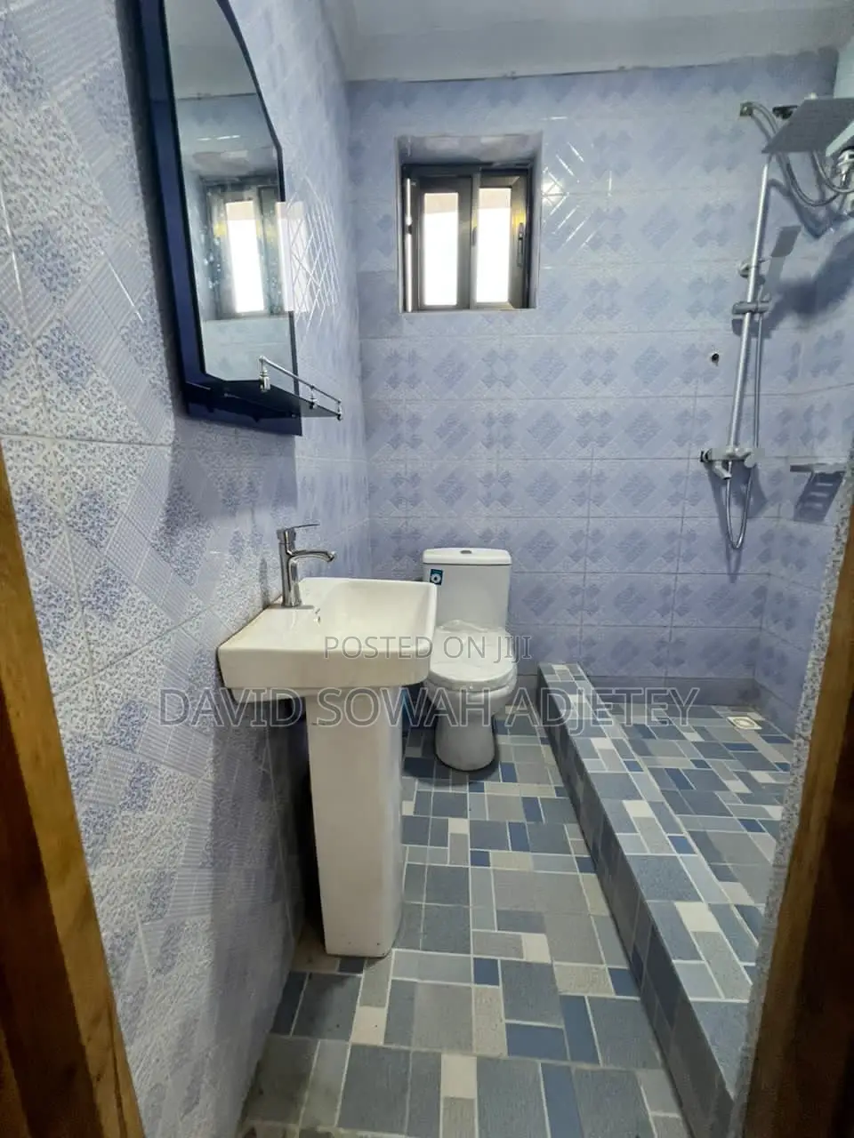 1bdrm Apartment in Tseaddo, Labadi for rent