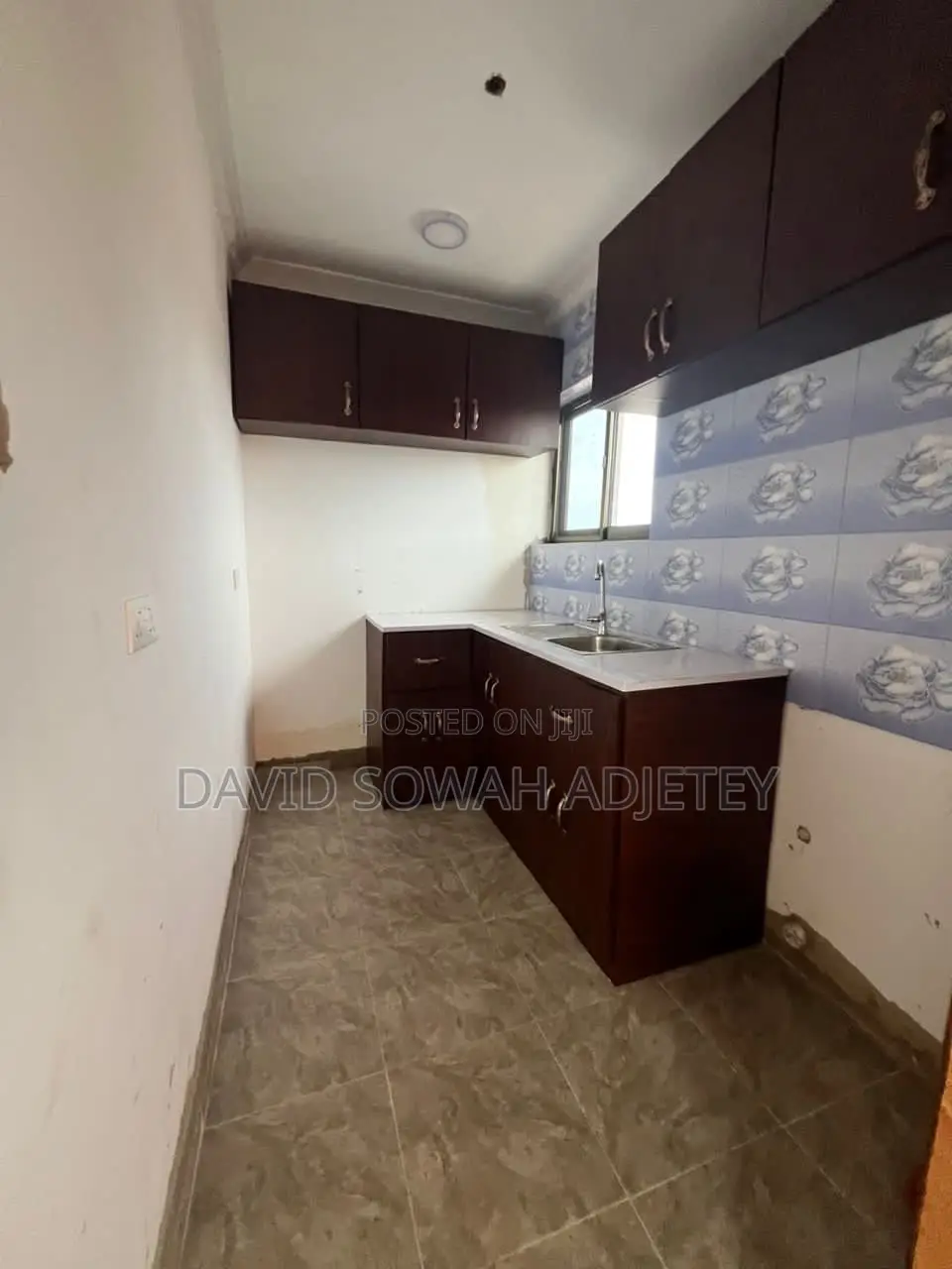 1bdrm Apartment in Tseaddo, Labadi for rent