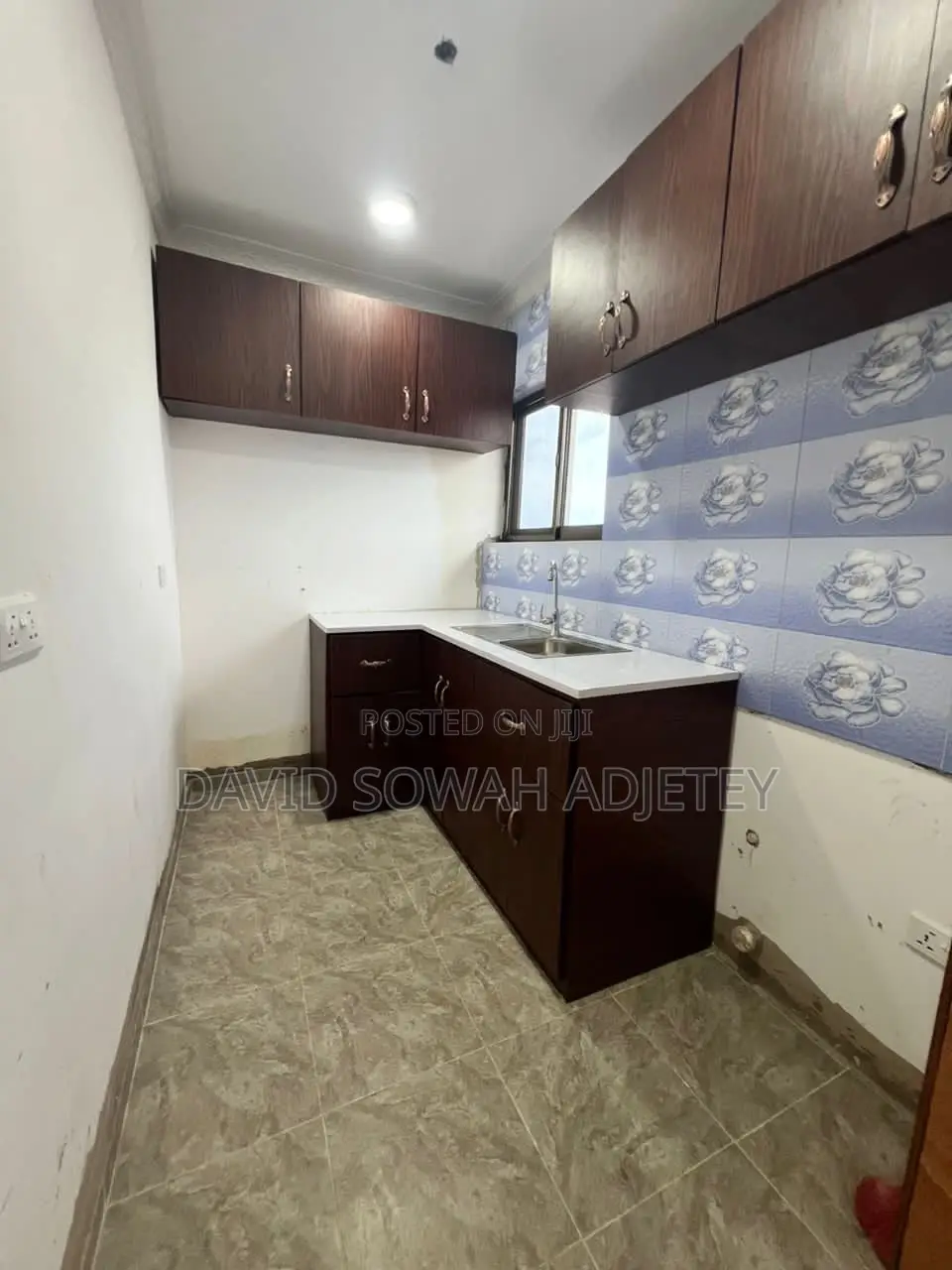 1bdrm Apartment in Tseaddo, Labadi for rent