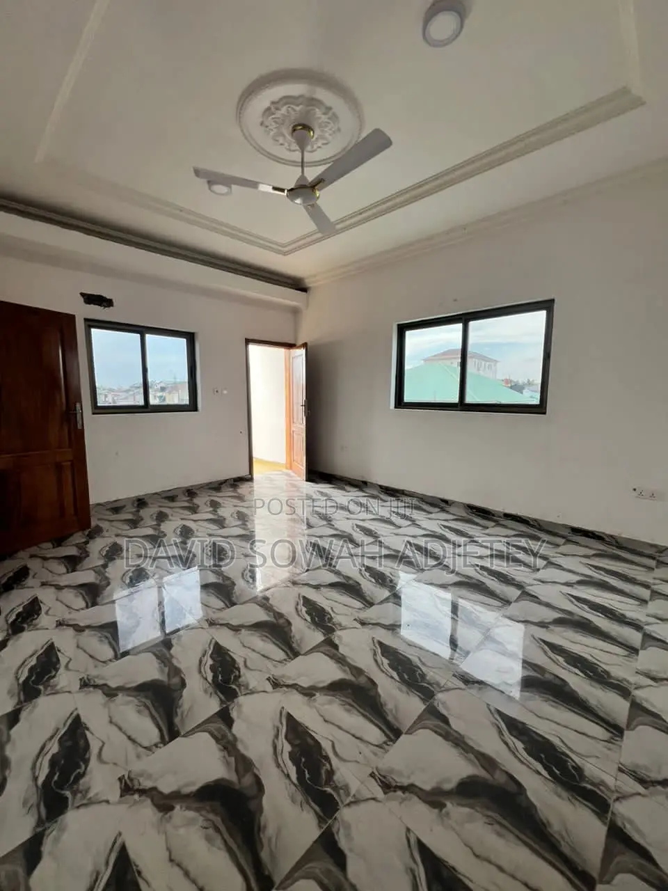 1bdrm Apartment in Tseaddo, Labadi for rent