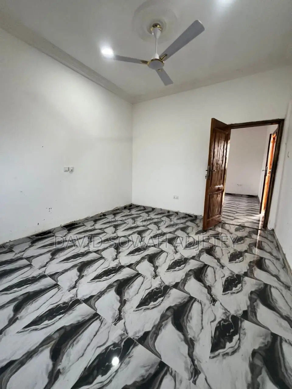 1bdrm Apartment in Tseaddo, Labadi for rent