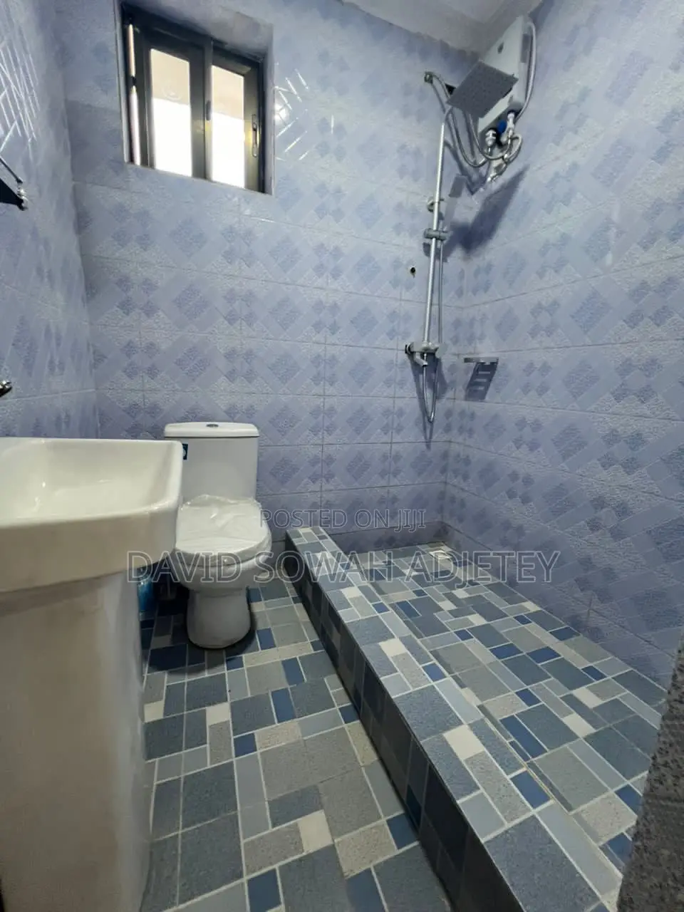 1bdrm Apartment in Tseaddo, Labadi for rent