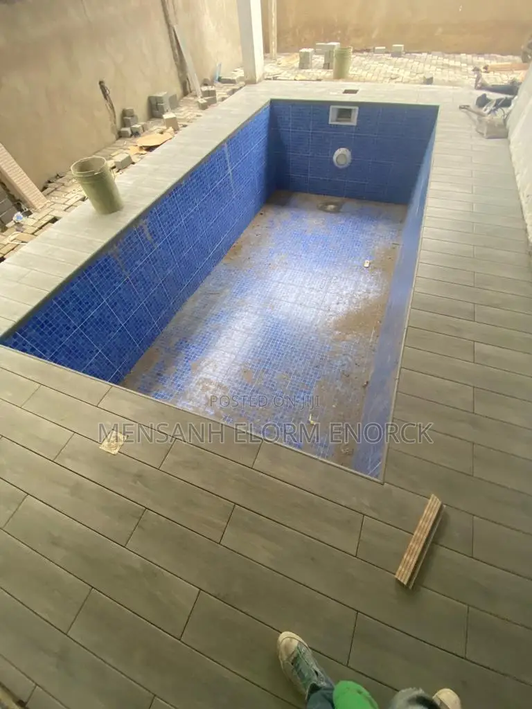 Tiles Jobs