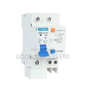 RCD 32A Breaker