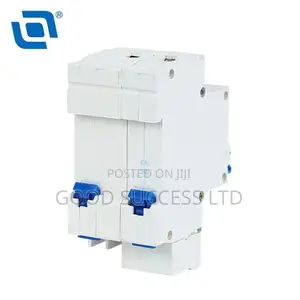 RCD 32A Breaker
