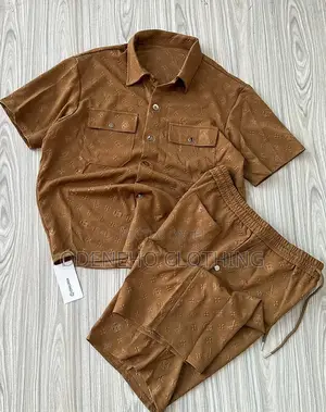 Turkish Two Pieces for Men