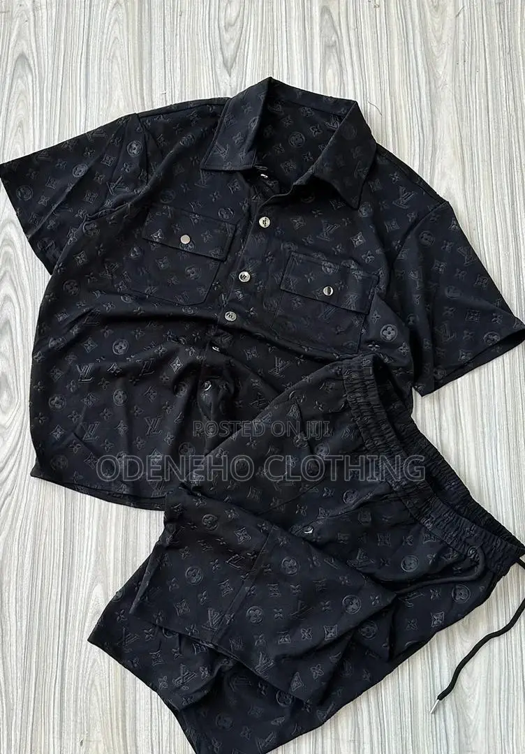 Turkish Two Pieces for Men