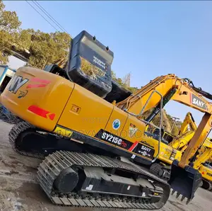 India Sany 215 Brand New