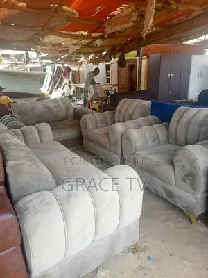 Quality Stuffing Chairs