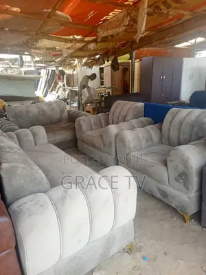 Quality Stuffing Chairs