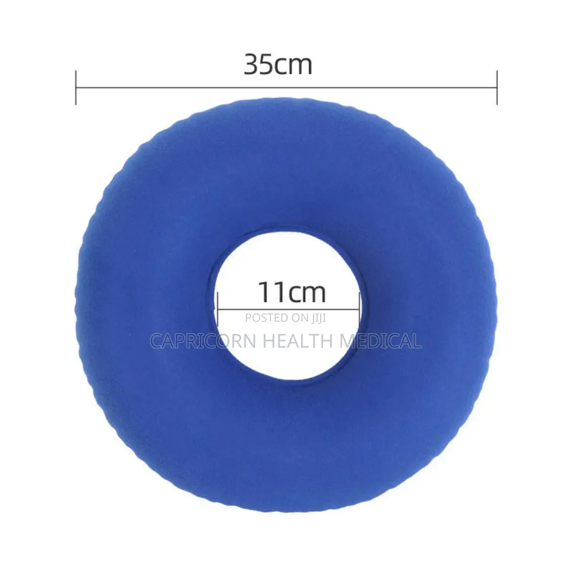 Air Ring / Pneumatic Cushion