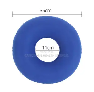 Air Ring / Pneumatic Cushion