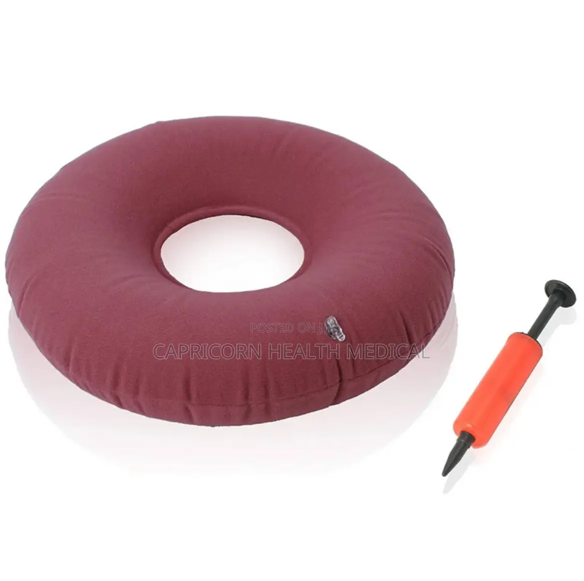 Air Ring / Pneumatic Cushion