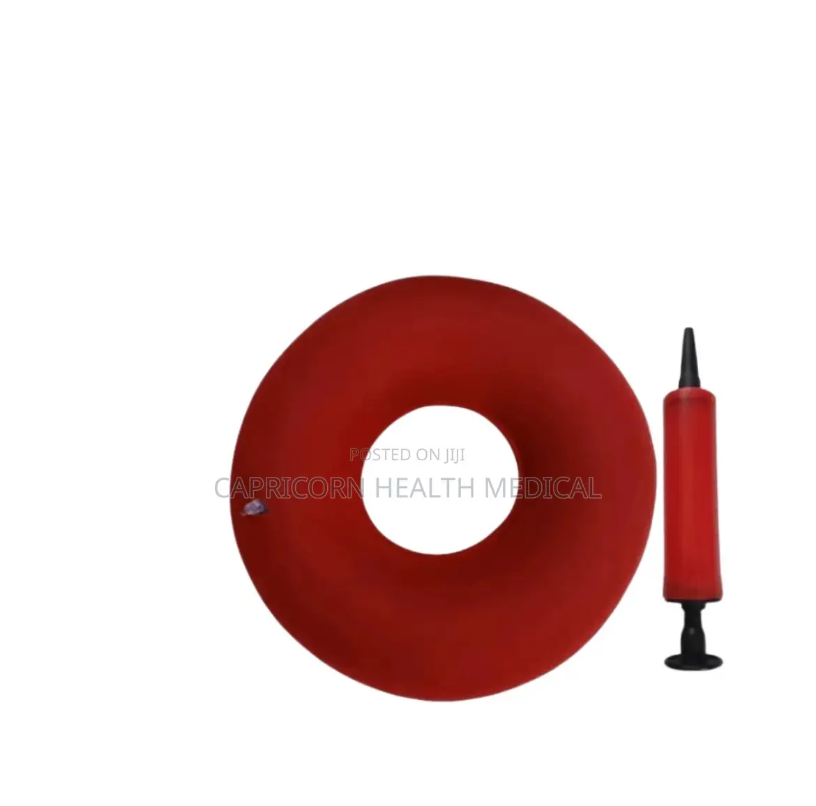 Air Ring / Pneumatic Cushion
