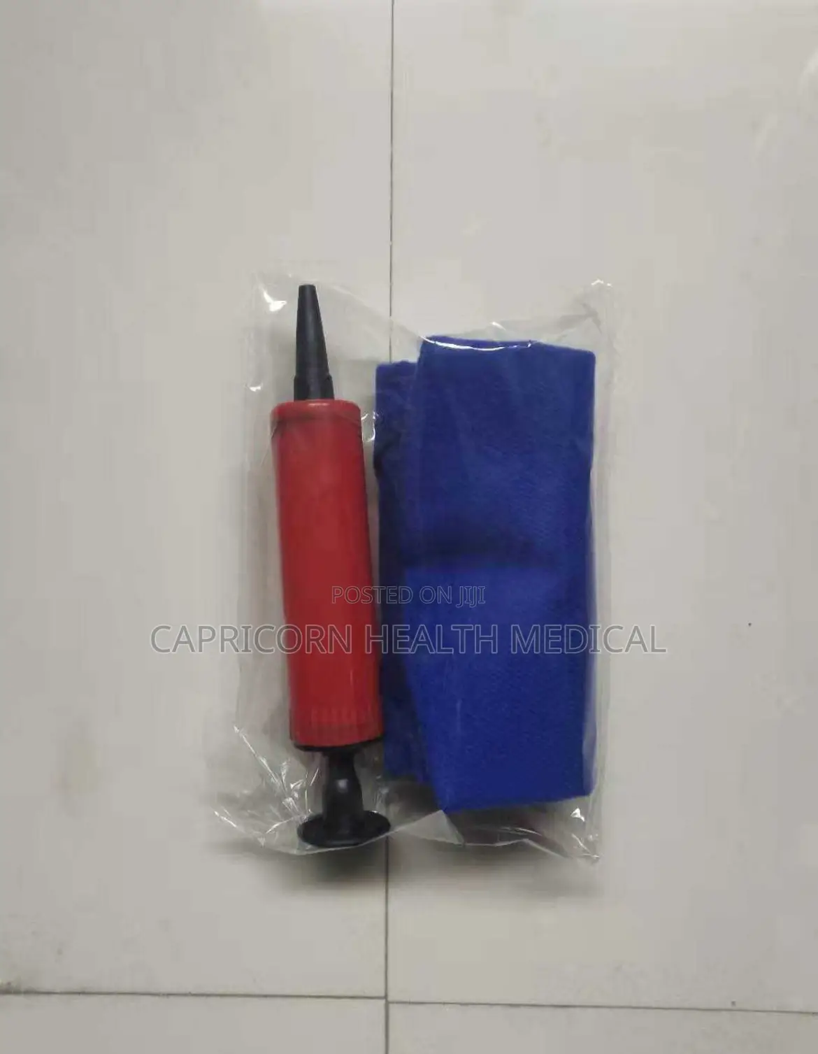 Air Ring / Pneumatic Cushion