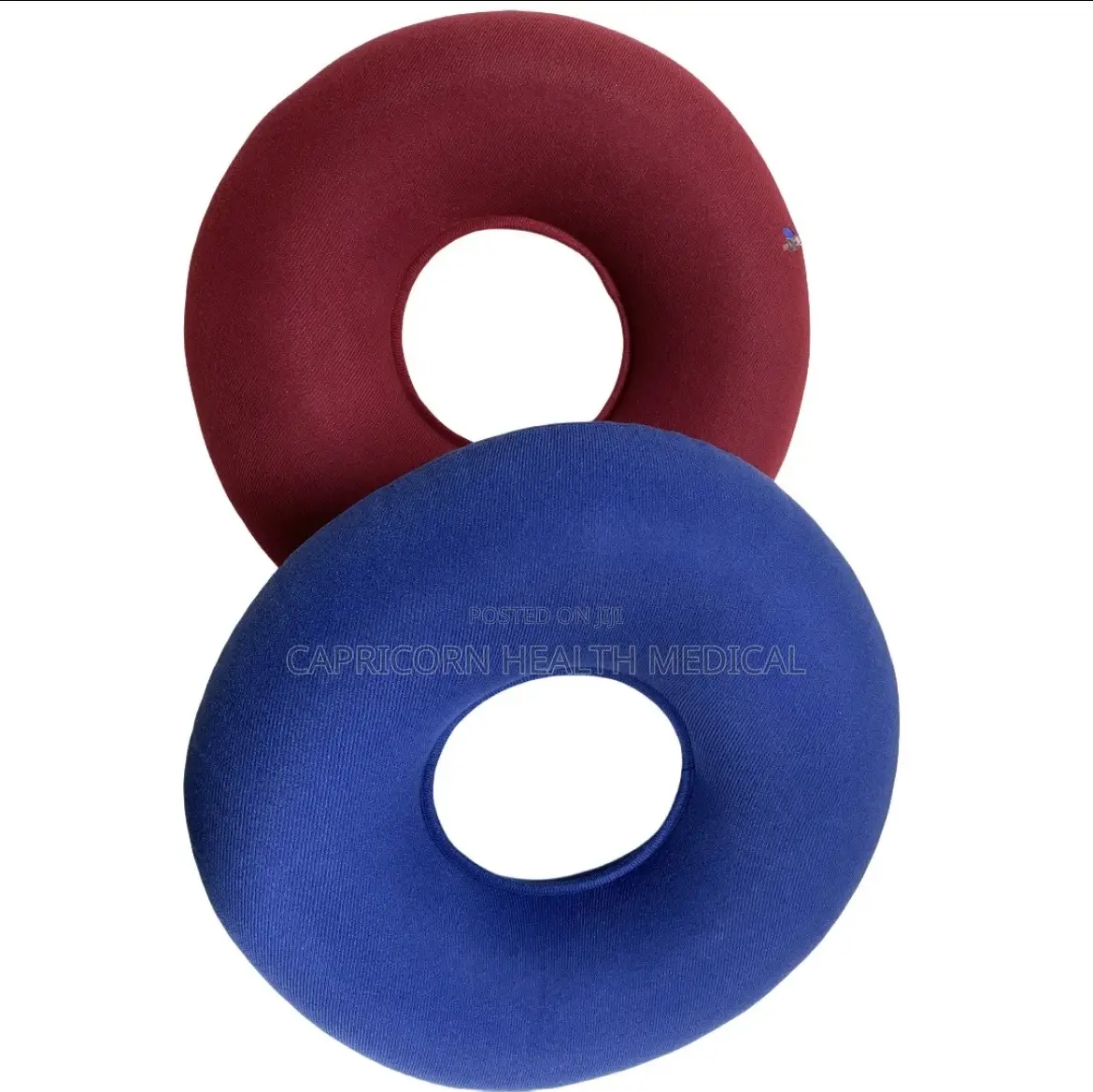 Air Ring / Pneumatic Cushion